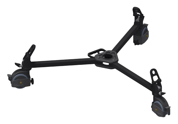 Cartoni Standard Dolly